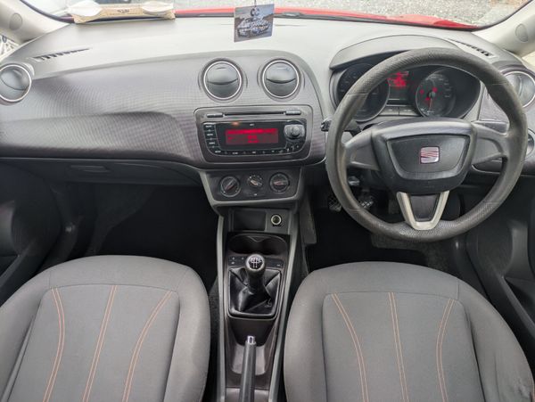SEAT IBIZA NCT &TAX 361775758