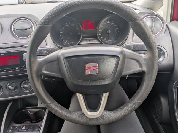 SEAT IBIZA NCT &TAX 361775759