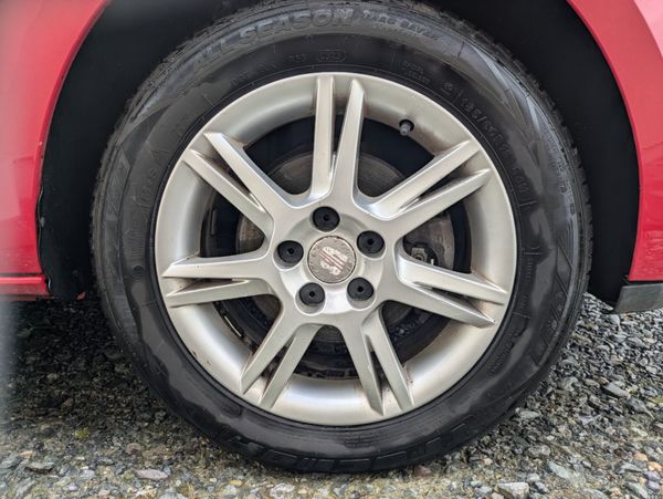 SEAT IBIZA NCT &TAX 361775897
