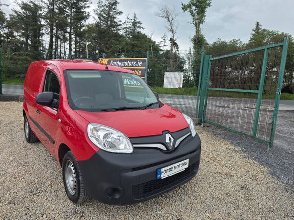 2020 Renault Kangoo | 1.5 dCi | 361775937