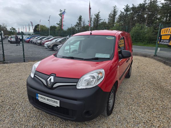 2020 Renault Kangoo | 1.5 dCi | 361775938