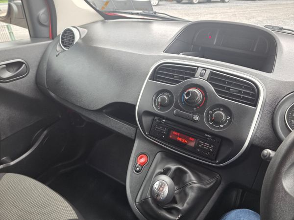 2020 Renault Kangoo | 1.5 dCi | 361775975