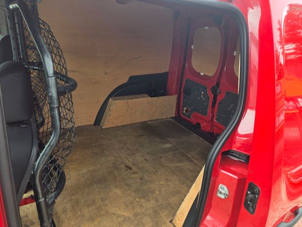 2020 Renault Kangoo | 1.5 dCi | 361775976