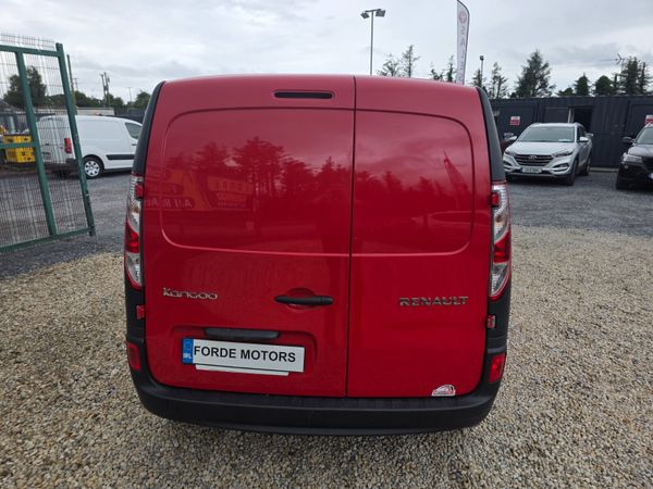 2020 Renault Kangoo | 1.5 dCi | 361775977