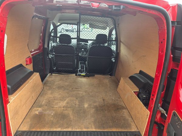 2020 Renault Kangoo | 1.5 dCi | 361775978