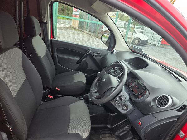 2020 Renault Kangoo | 1.5 dCi | 361775971