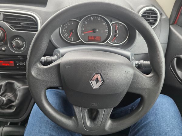 2020 Renault Kangoo | 1.5 dCi | 361775973