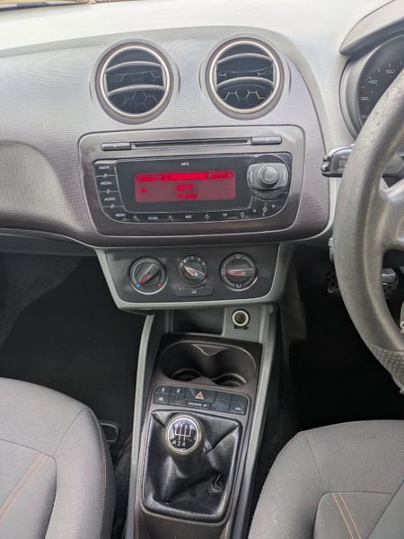 SEAT IBIZA NCT &TAX 361775985
