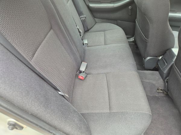 Toyota Corolla 2006 361777417