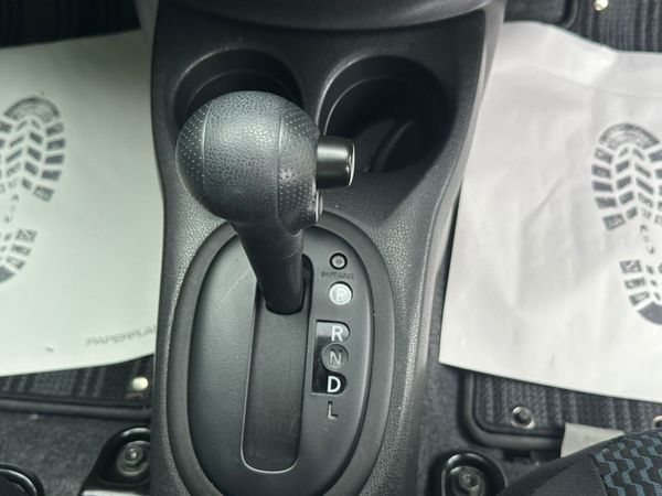 NISSAN NOTE   2016 1.2 AUTOMATIC 361778714