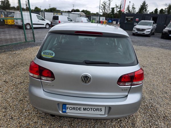 Volkswagen Golf 2010 361773747