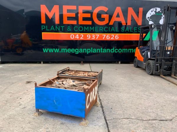 SHUTTERING PAN FORMWORK TIE BARS.....15mm 361785960