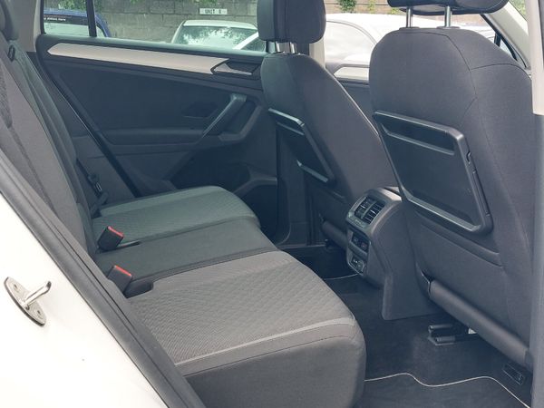 Volkswagen Tiguan **AUTOMATIC** 2020 361786817