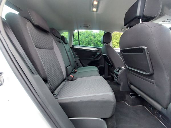 Volkswagen Tiguan **AUTOMATIC** 2020 361786831