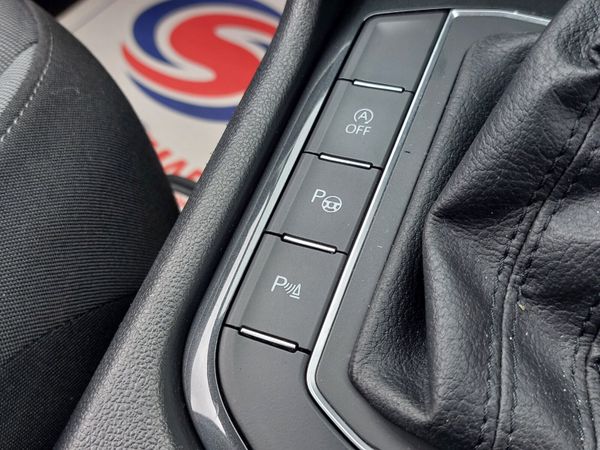 Volkswagen Tiguan **AUTOMATIC** 2020 361786859