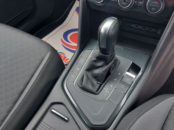 Volkswagen Tiguan **AUTOMATIC** 2020 361786866