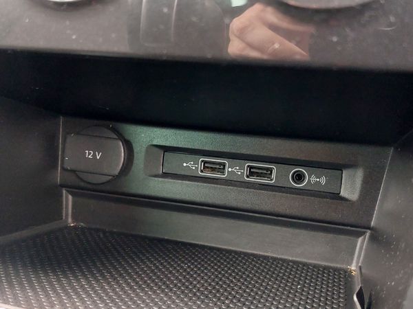 Volkswagen Tiguan **AUTOMATIC** 2020 361786877