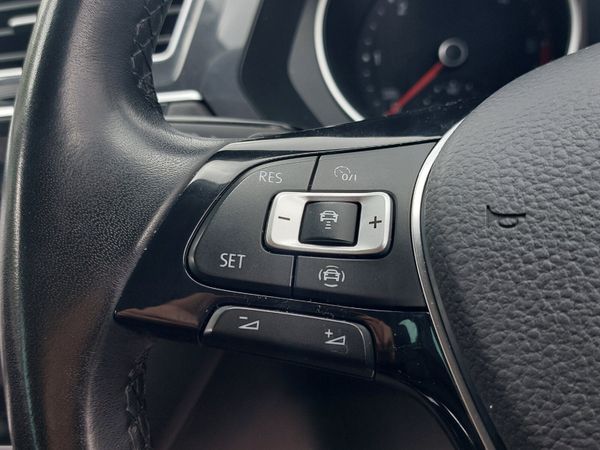 Volkswagen Tiguan **AUTOMATIC** 2020 361786926