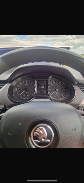 Skoda Octavia 2016 361788846