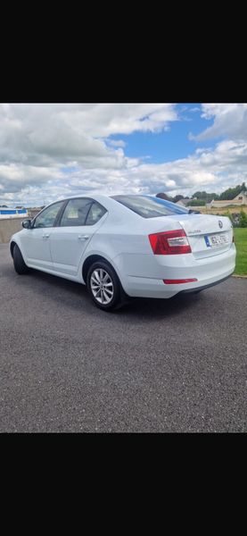 Skoda Octavia 2016 361788856