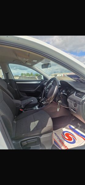 Skoda Octavia 2016 361788853
