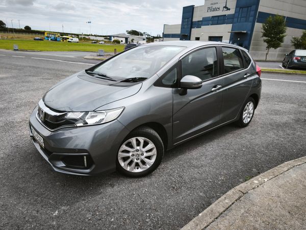 HONDA JAZZ 1.3 i-VTEC SE, NCT 01/06/2026 361780375