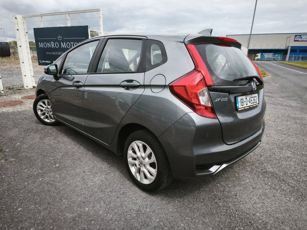 HONDA JAZZ 1.3 i-VTEC SE, NCT 01/06/2026 361780376
