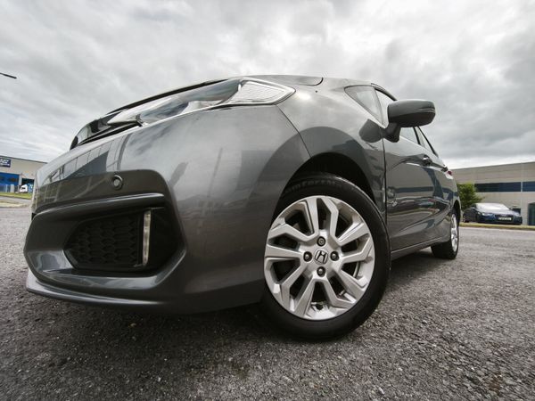 HONDA JAZZ 1.3 i-VTEC SE, NCT 01/06/2026 361780377