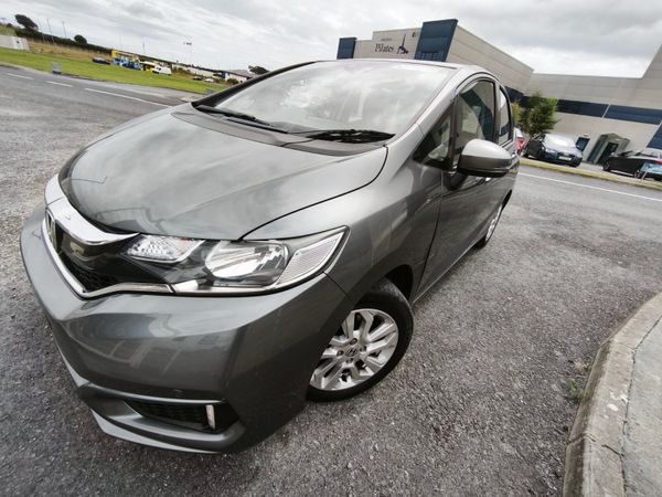 HONDA JAZZ 1.3 i-VTEC SE, NCT 01/06/2026 361780378