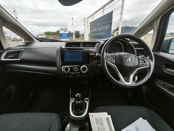 HONDA JAZZ 1.3 i-VTEC SE, NCT 01/06/2026 361780379