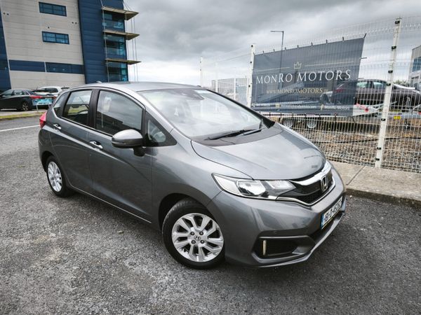 HONDA JAZZ 1.3 i-VTEC SE, NCT 01/06/2026 361780371