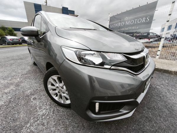HONDA JAZZ 1.3 i-VTEC SE, NCT 01/06/2026 361780372