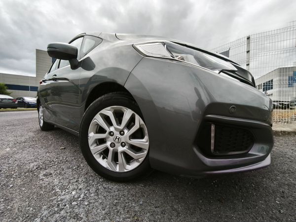 HONDA JAZZ 1.3 i-VTEC SE, NCT 01/06/2026 361780373