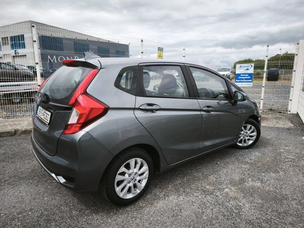 HONDA JAZZ 1.3 i-VTEC SE, NCT 01/06/2026 361780382
