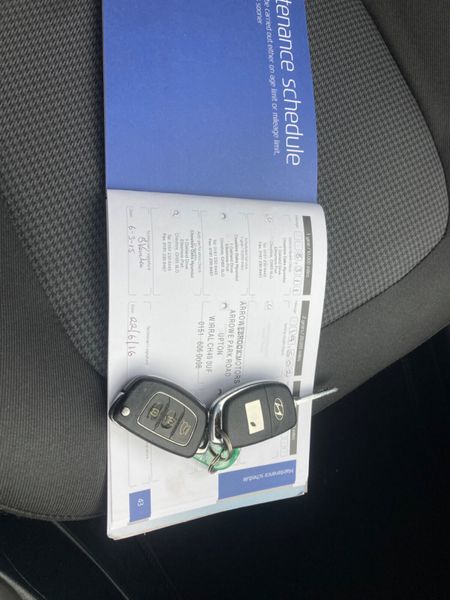 LOW MILES-NEW NCT 07/26. 361780626