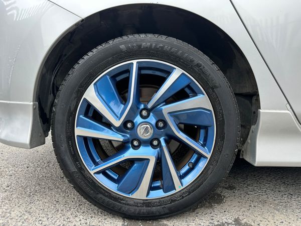 Nissan Leaf 24KWH NCT TAX HIGH SPEC 361780739