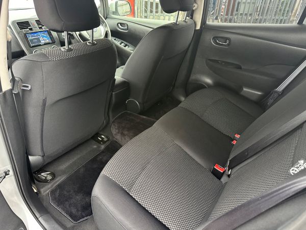 Nissan Leaf 24KWH NCT TAX HIGH SPEC 361780740