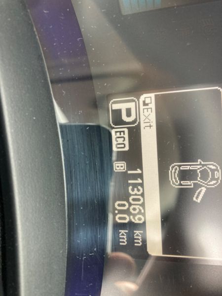 NCT 07/26 TAX 02/26-HI SPEC-LOW KMS 361780982