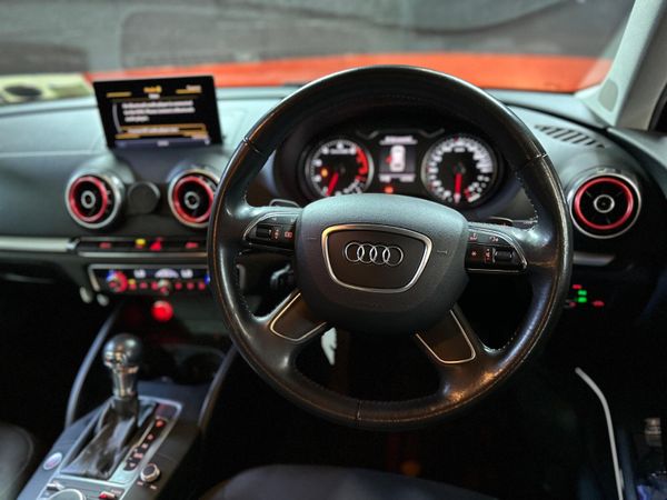 Audi A3 1.4 Automatic | High Spec 361794954