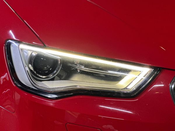Audi A3 1.4 Automatic | High Spec 361794957