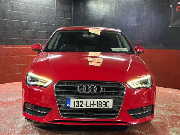 Audi A3 1.4 Automatic | High Spec 361794959