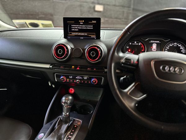 Audi A3 1.4 Automatic | High Spec 361794952
