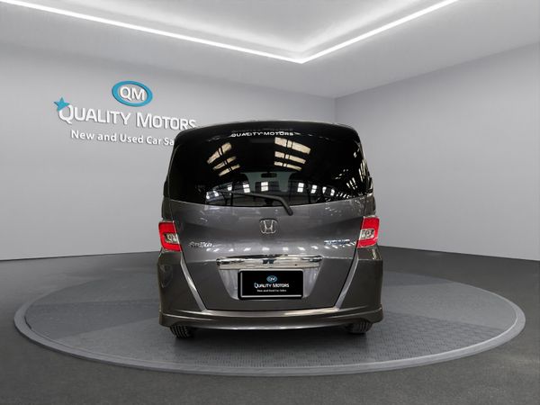 2014 HONDA FREED HYBRID (S137) 5 SEATER 361796847