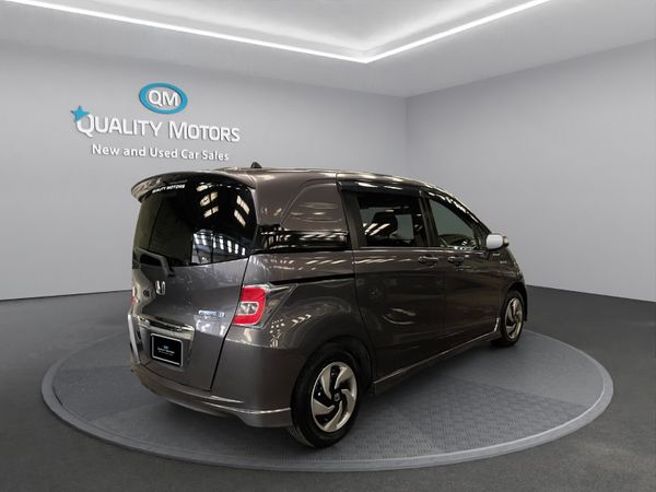 2014 HONDA FREED HYBRID (S137) 5 SEATER 361796875