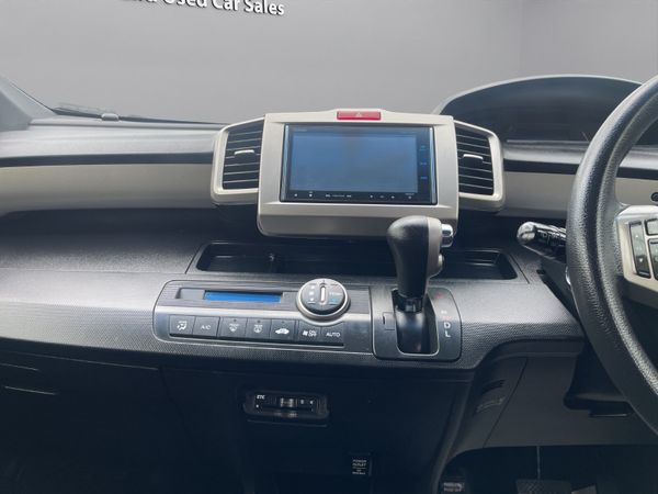 2014 HONDA FREED HYBRID (S137) 5 SEATER 361796878