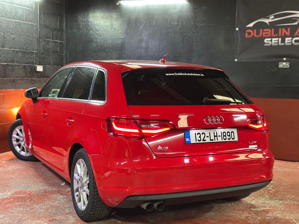 Audi A3 1.4 Automatic | High Spec 361796910