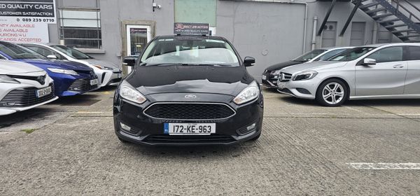 Ford Focus 2017 361796996
