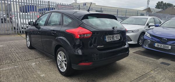 Ford Focus 2017 361796999