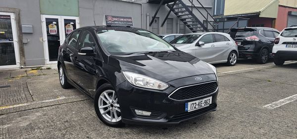 Ford Focus 2017 361796990