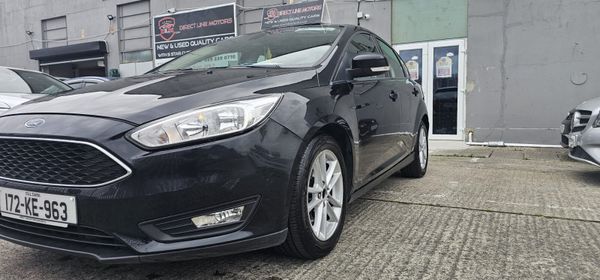 Ford Focus 2017 361796993
